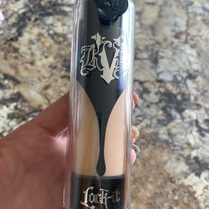 KVD Lock-It Foundation